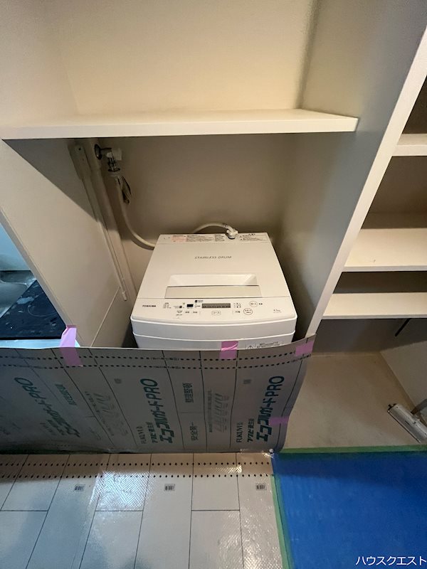 コスモリード京都今出川 その他