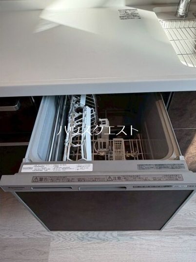 ブリエ松原 その他設備