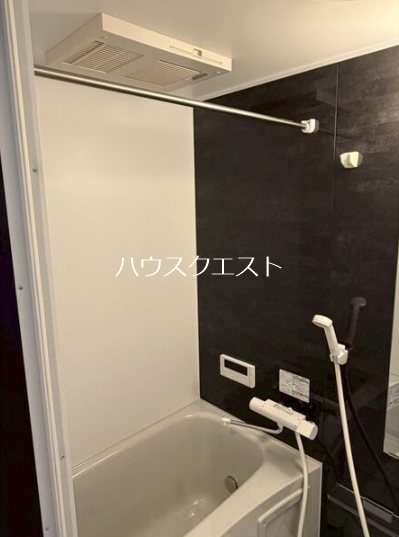 ブリエ松原 風呂画像