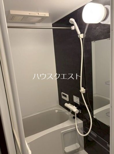 ブリエ松原 風呂画像