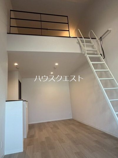 ブリエ松原 ベッドルーム