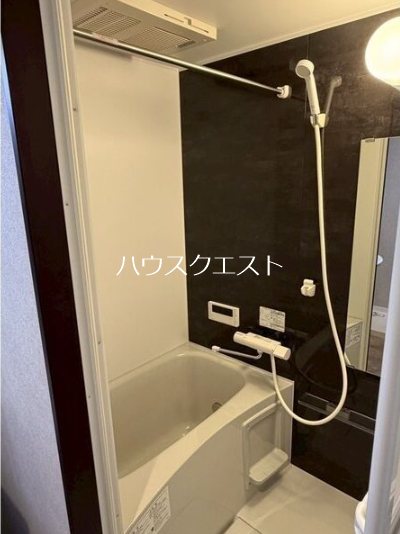 ブリエ松原 風呂画像