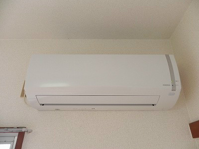 コーポ古波蔵 その他設備