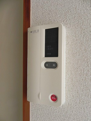 コーポ古波蔵 その他設備