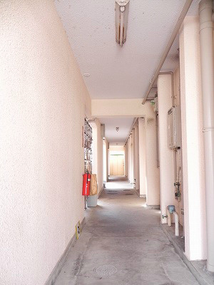 コーポ古波蔵 その他