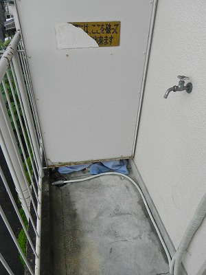 コーポ古波蔵 その他部屋・スペース