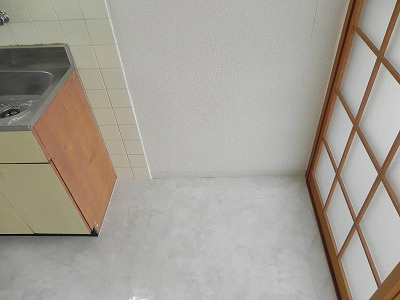 コーポ古波蔵 その他部屋・スペース