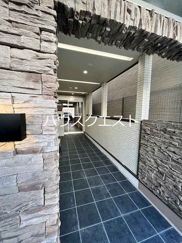 Private　Residence京都駅西 その他