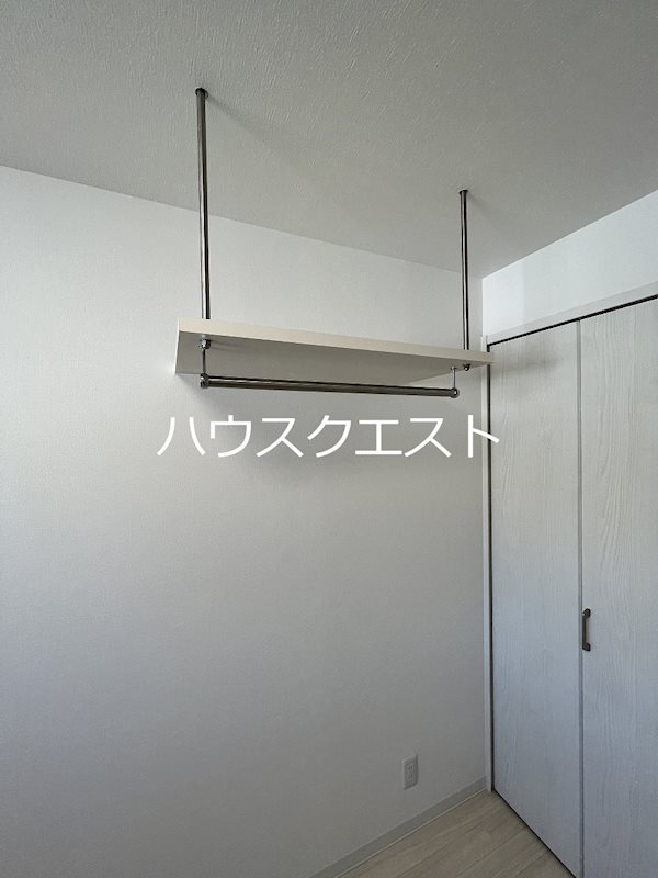 Private　Residence京都駅西 その他設備