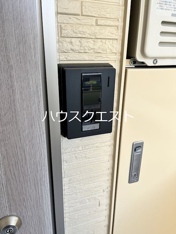 Private　Residence京都駅西 その他