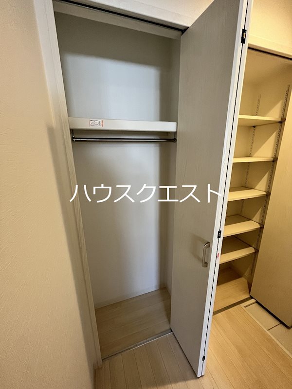 Private　Residence京都駅西 玄関
