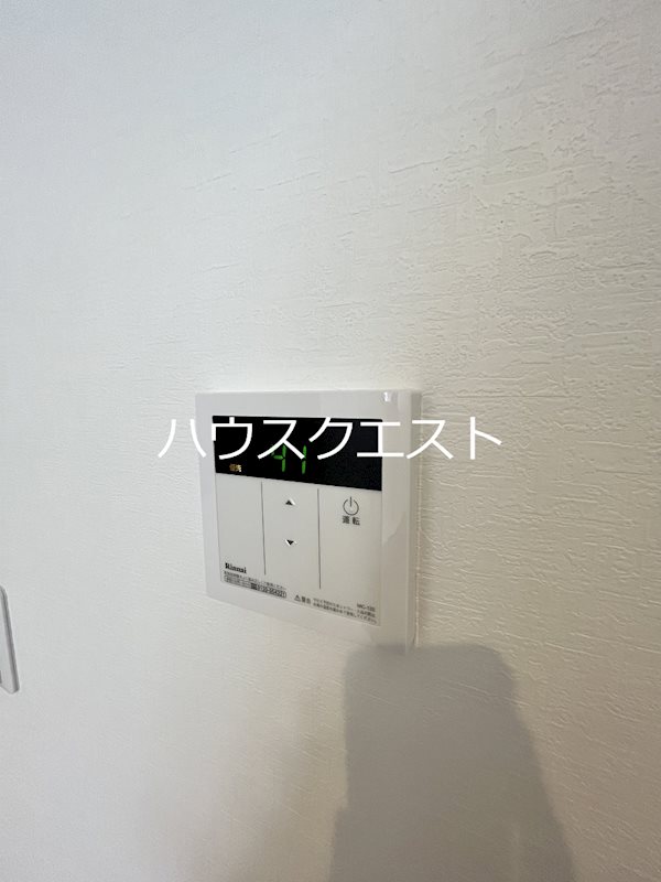 Private　Residence京都駅西 その他