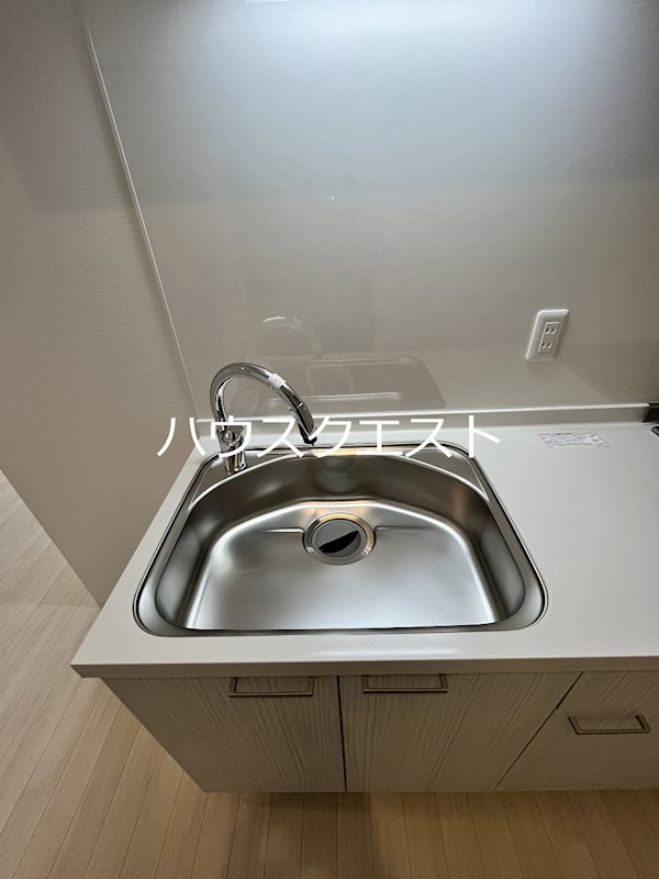 Private　Residence京都駅西 キッチン