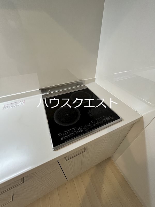 Private　Residence京都駅西 キッチン