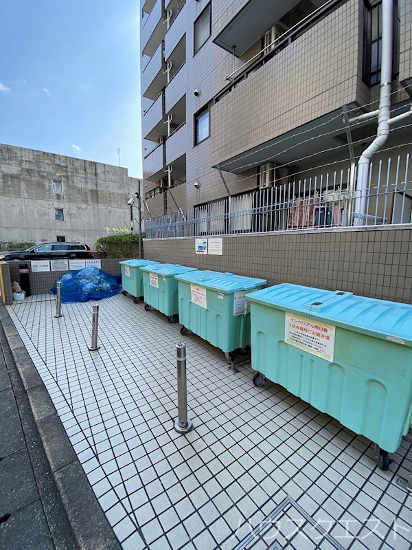 インペリアル明日香 その他