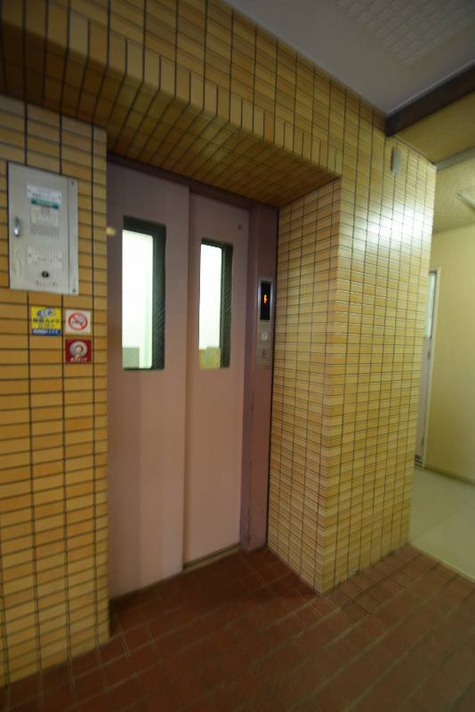 リライブ修学院　 その他設備