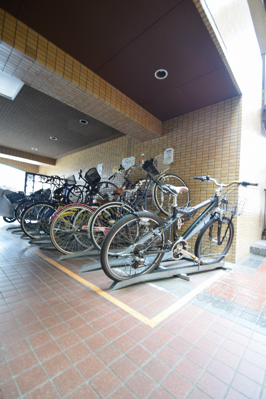 リライブ修学院　 その他