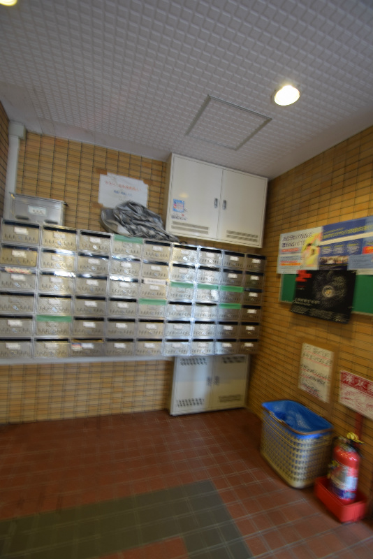 リライブ修学院　 その他設備