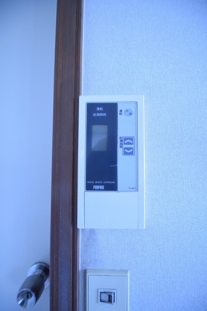 メゾンクレール その他設備