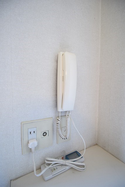 メゾンクレール その他設備