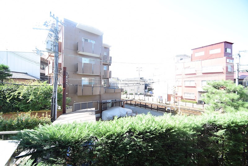 WINDSⅢ 眺望