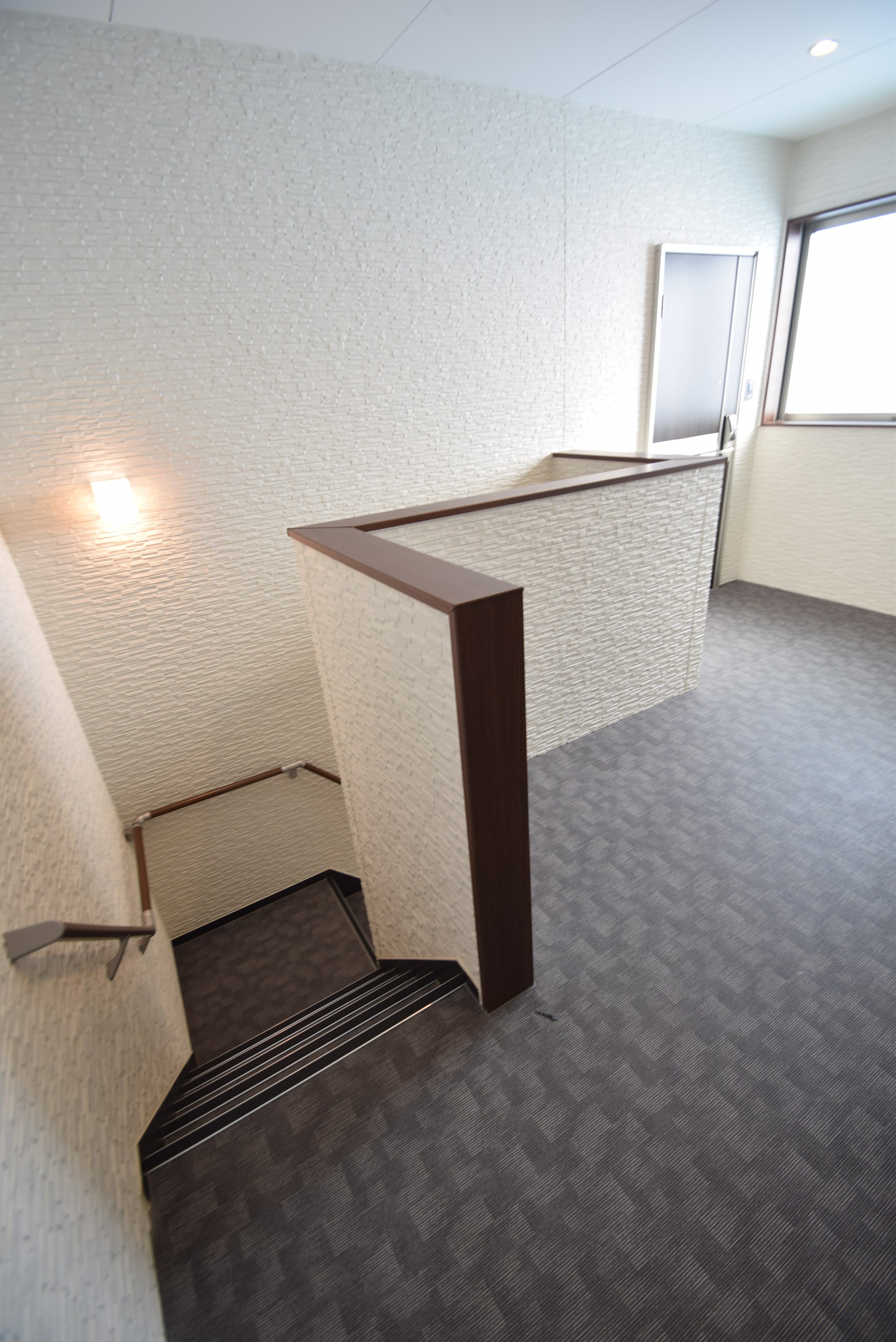 トレフルメゾン出町柳 その他共有部分