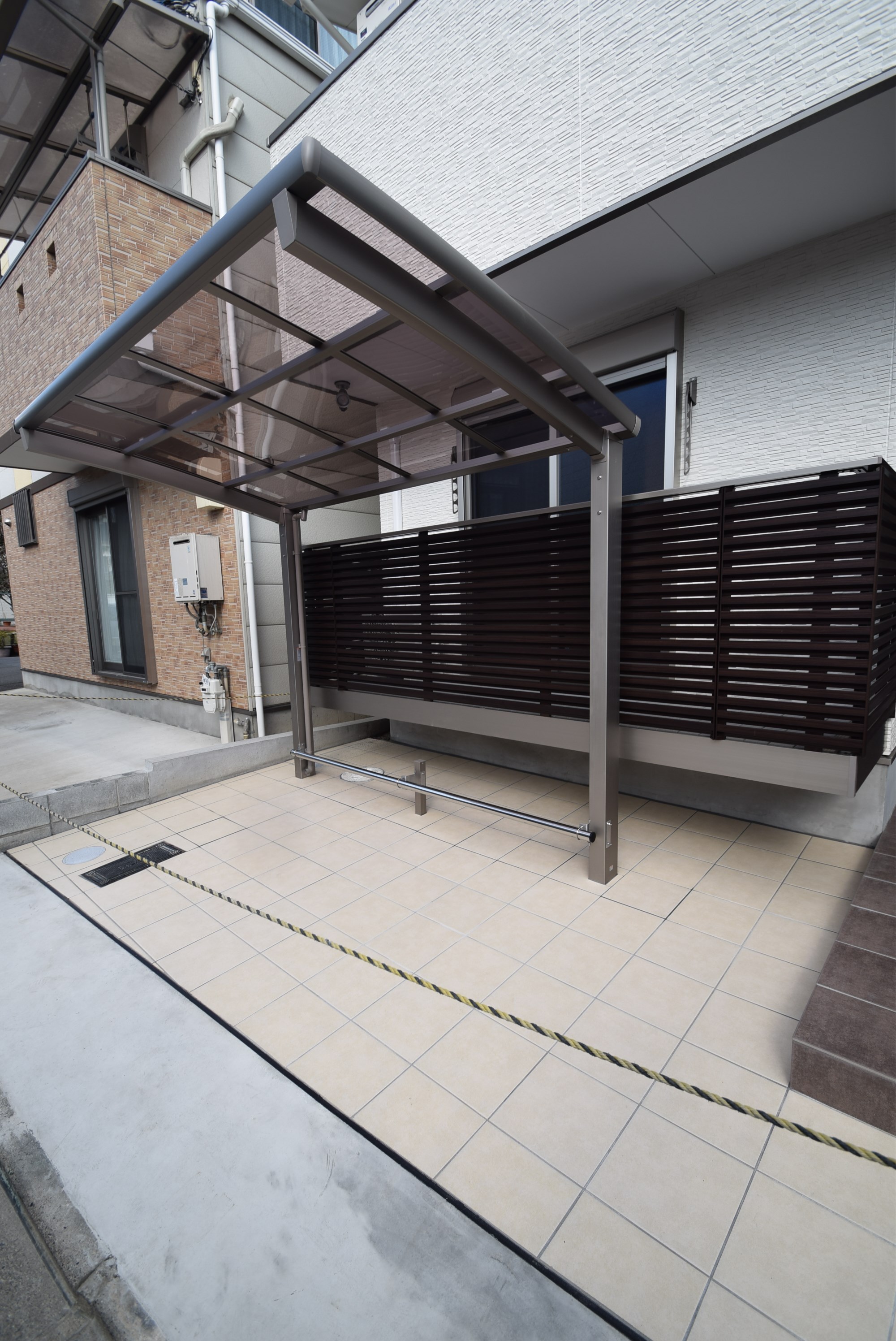 トレフルメゾン出町柳 その他