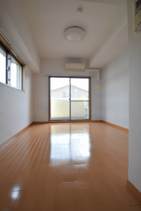 インベスト京都白川 その他