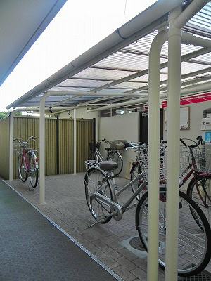 メゾン奥山 その他共有部分