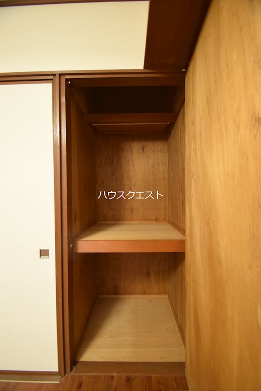 ロータスクラタ 収納