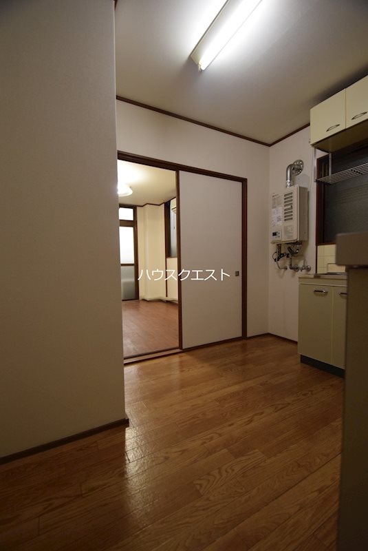 ロータスクラタ その他部屋・スペース
