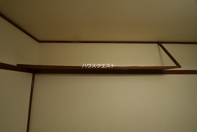 ロータスクラタ その他部屋・スペース