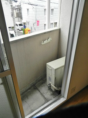 エルペキーニョ 眺望