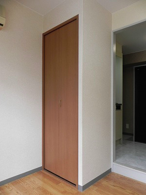 エルペキーニョ 収納