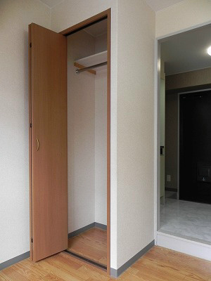 エルペキーニョ 収納