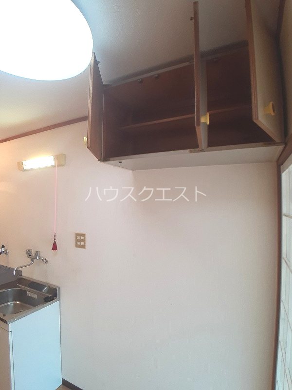 ランドハウス洛北 その他