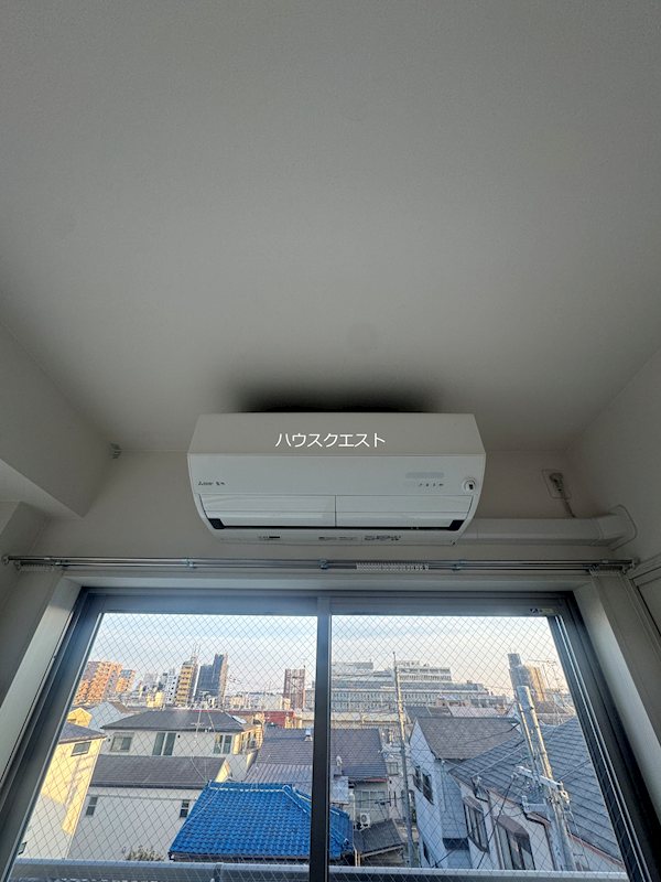 Live Flat京都西院 その他設備