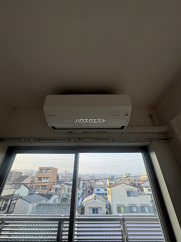 Live Flat京都西院 その他設備