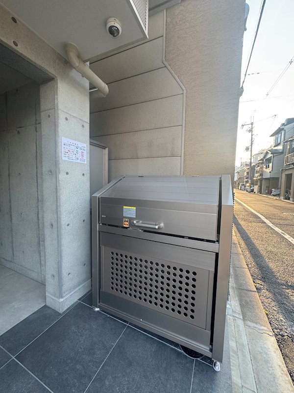 Live Flat京都西院 その他