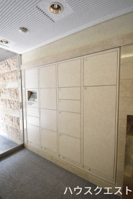 プレサンス京都四条河原町ネクステージ その他共有部分