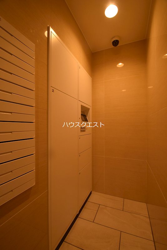 ベラジオ京都一乗寺Ⅱ その他