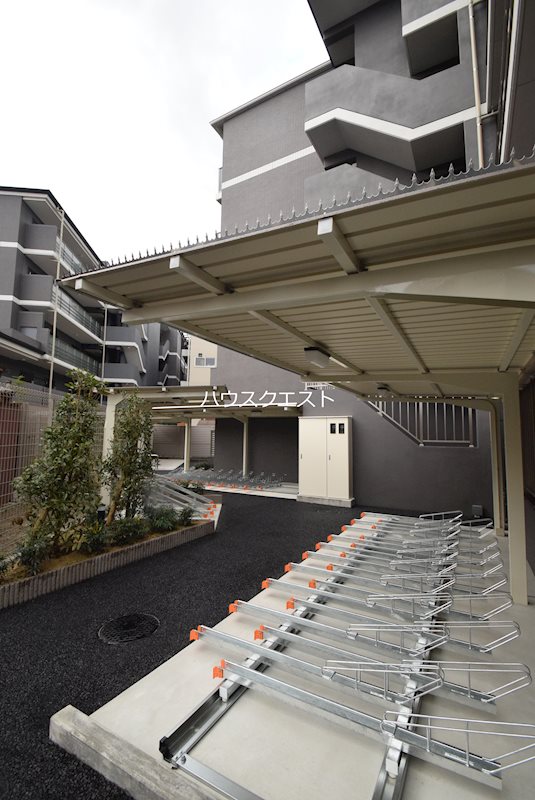 ベラジオ京都一乗寺Ⅱ その他