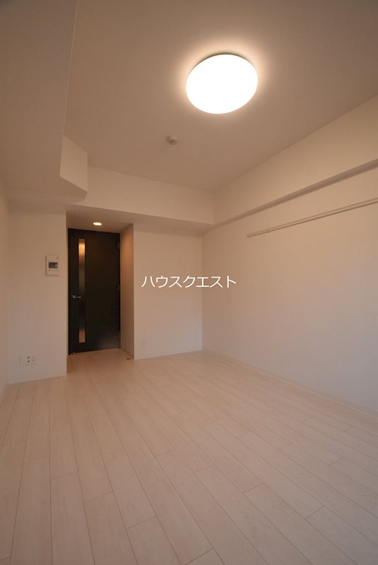 ベラジオ京都一乗寺Ⅱ ベッドルーム
