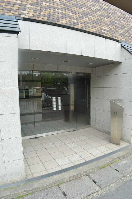 アスヴェル京都外大前 その他