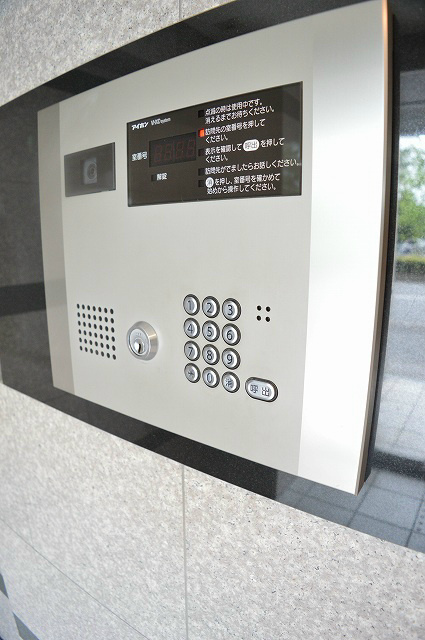 アスヴェル京都外大前 その他