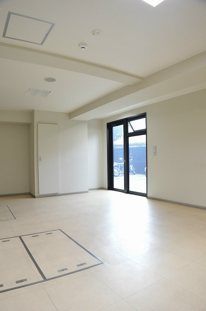 アスヴェル京都外大前 その他