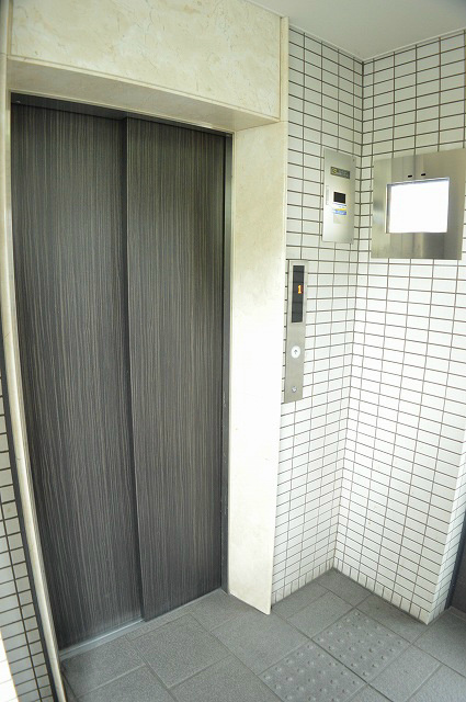 アスヴェル京都外大前 その他