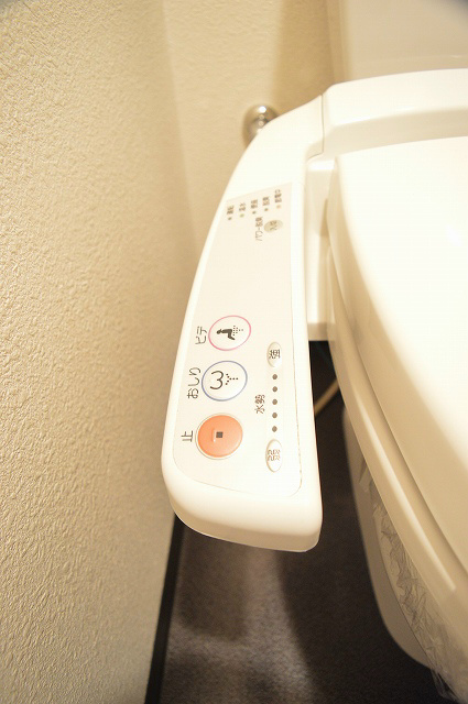 アスヴェル京都外大前 その他