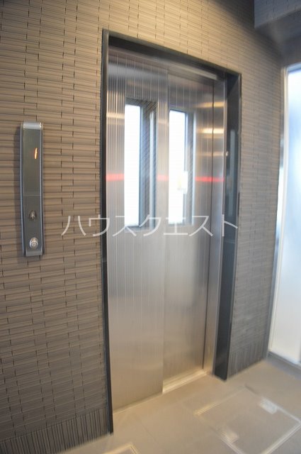 メディナ西院 その他共有部分