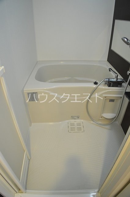 メディナ西院 風呂画像